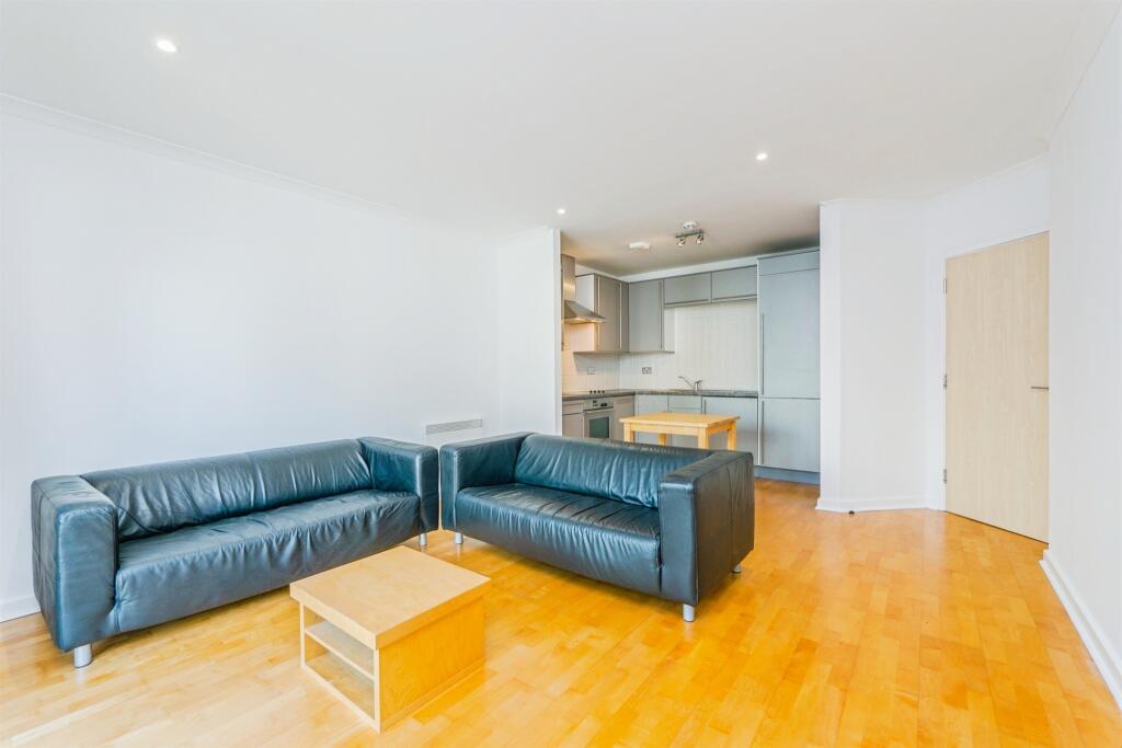 Main image of property: Old Brewery Quarter, Cardiff