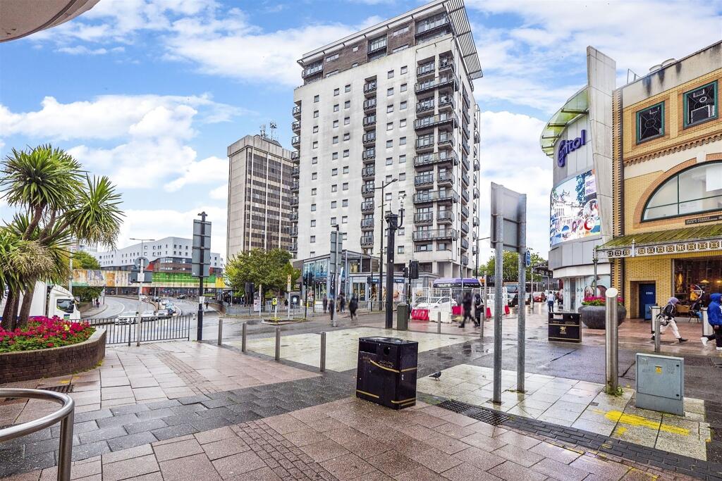 Main image of property: Queen Street, Cardiff
