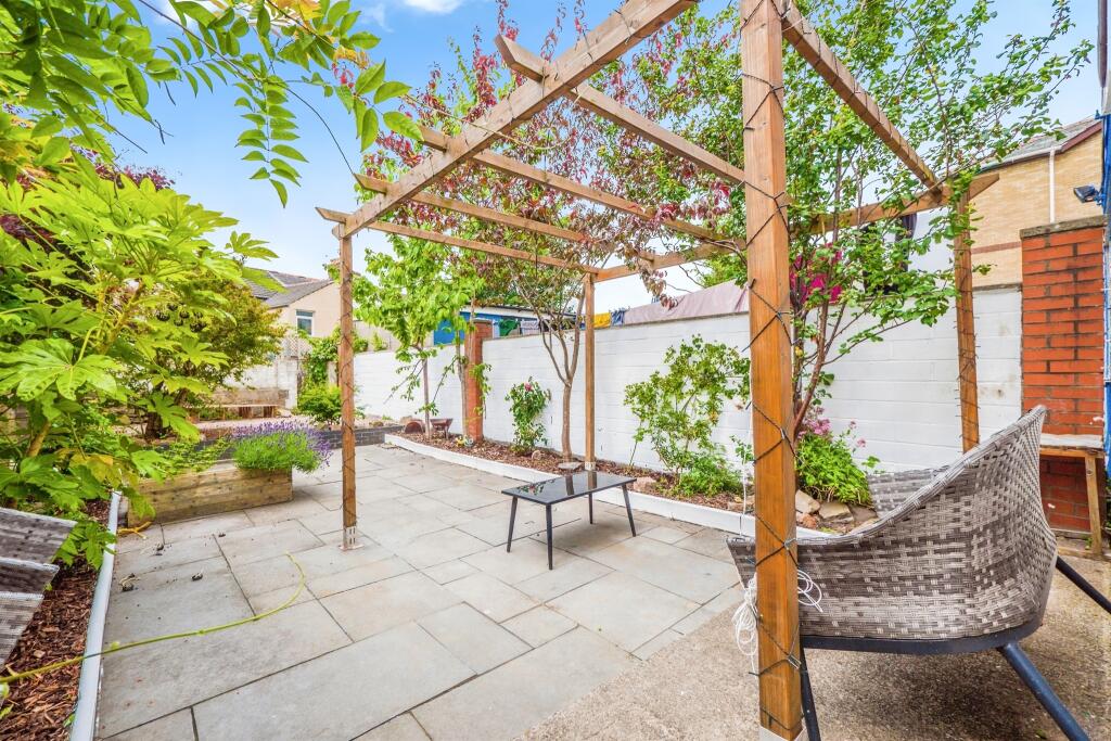 Main image of property: Conway Road, Cardiff