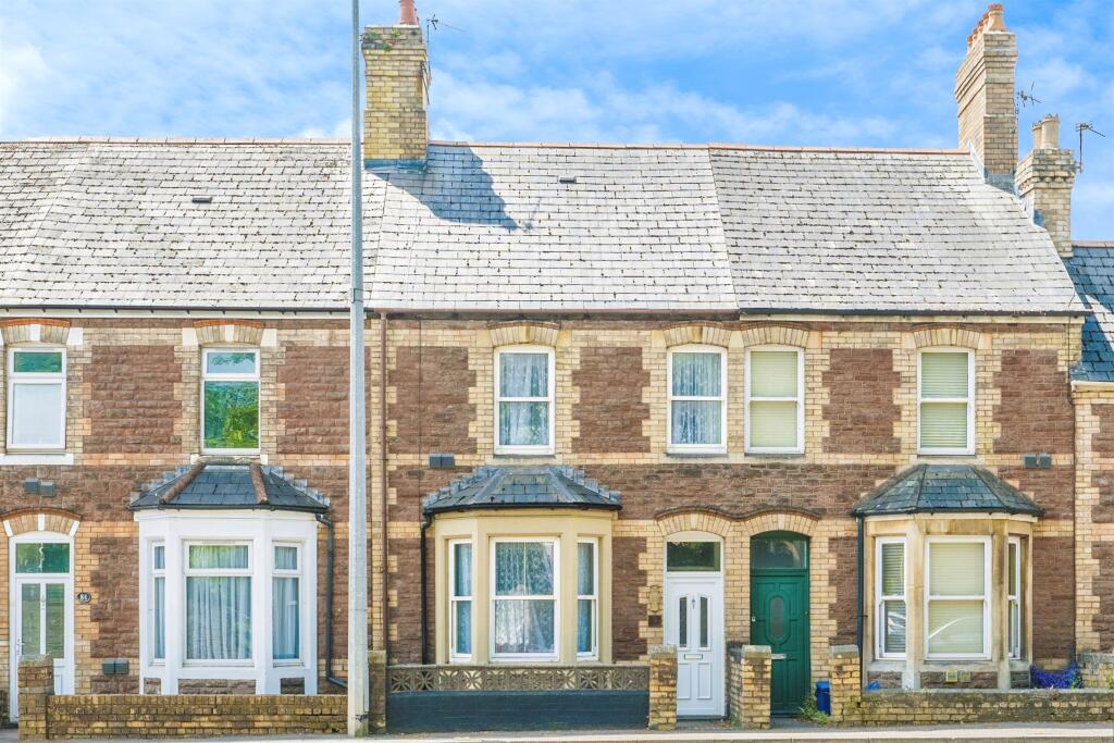 Main image of property: Cardiff Road, Llandaff, Cardiff