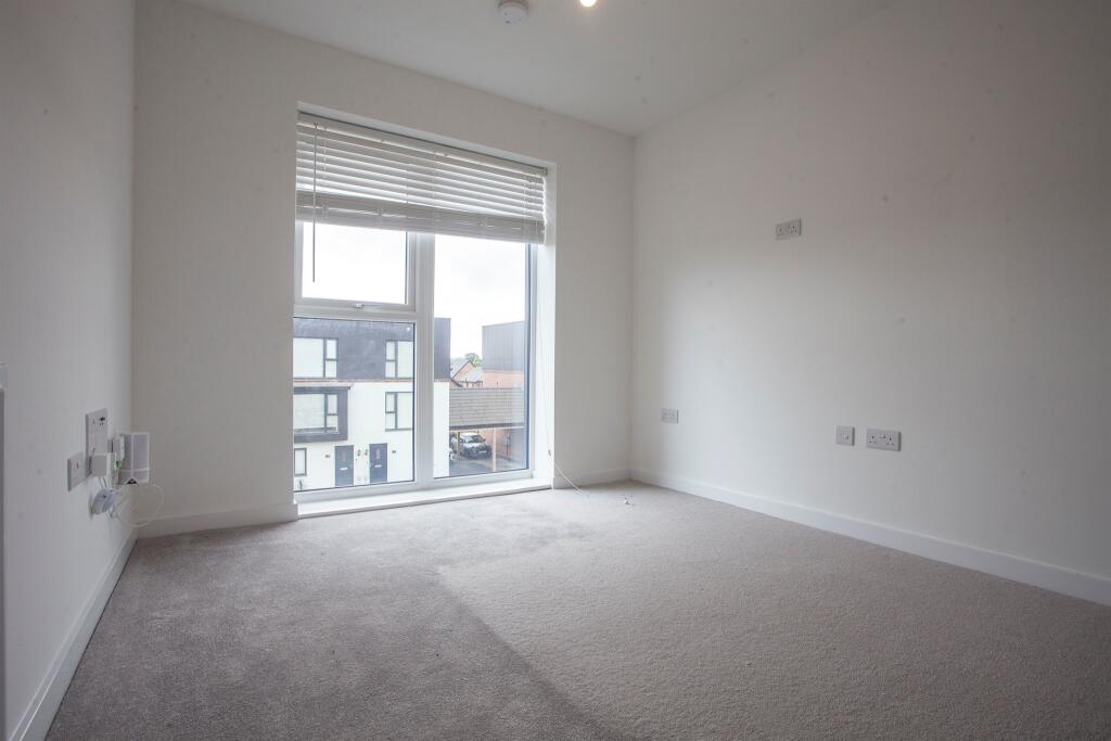 Main image of property: Dol Glaswg, Capel Llanilltern, Cardiff