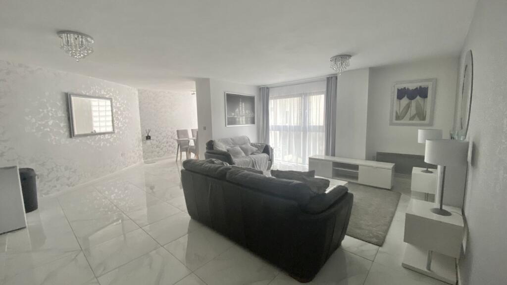 Main image of property: Landmark Place, Cardiff