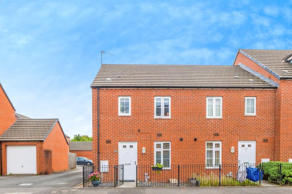 Main image of property: Arudur Hen, Radyr, Cardiff