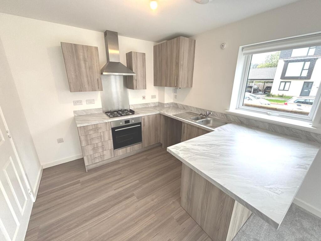 Main image of property: Dol Glaswg, Capel Llanilltern, Cardiff
