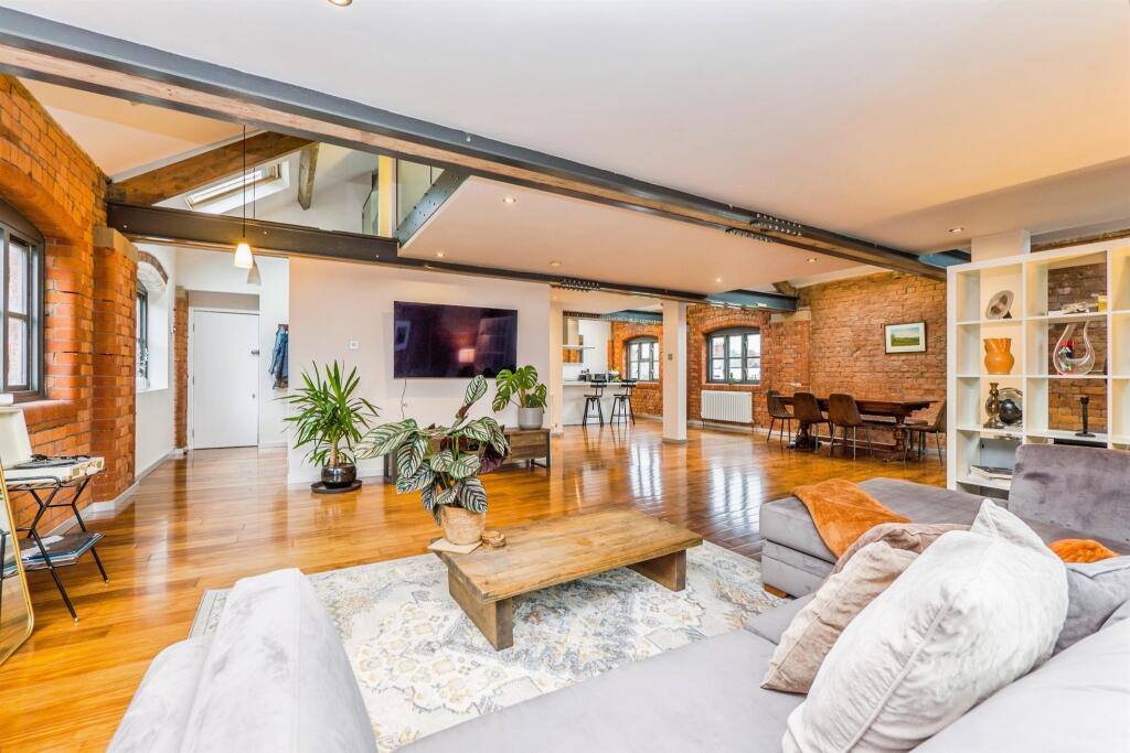 Main image of property: Severn Square, Cardiff