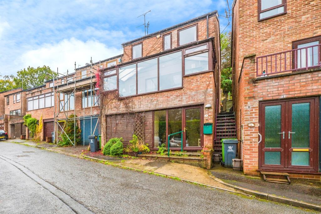 Main image of property: River View Court, Cardiff
