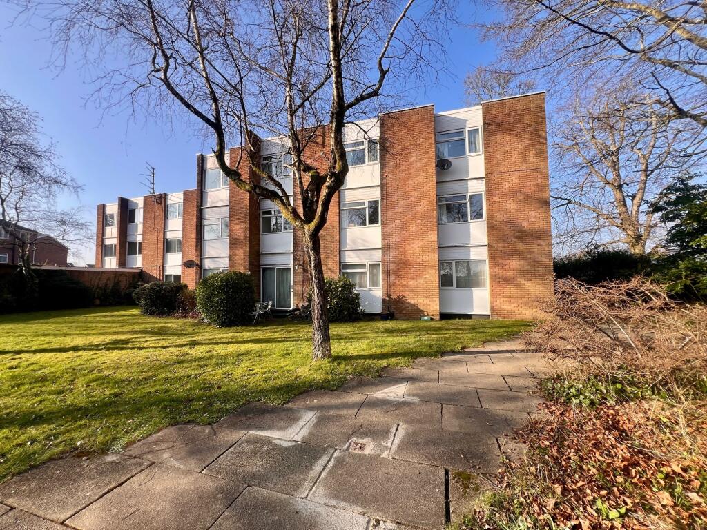 Main image of property: Cwrt Ty-Mynydd, Radyr, Cardiff