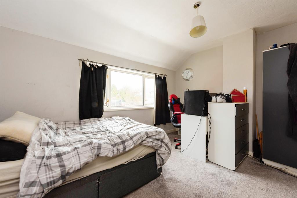 3 bedroom semidetached house for sale in Elford Road, Birmingham, B17