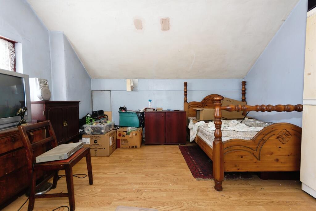 Additional property image - Summerfield Crescent, Birmingham