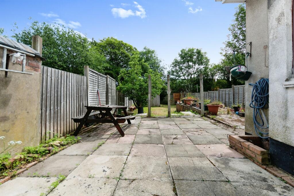 Additional property image - Summerfield Crescent, Birmingham