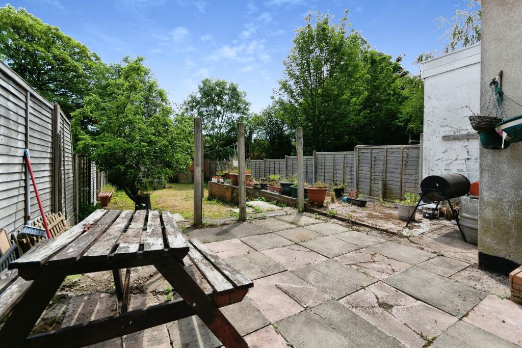 Additional property image - Summerfield Crescent, Birmingham