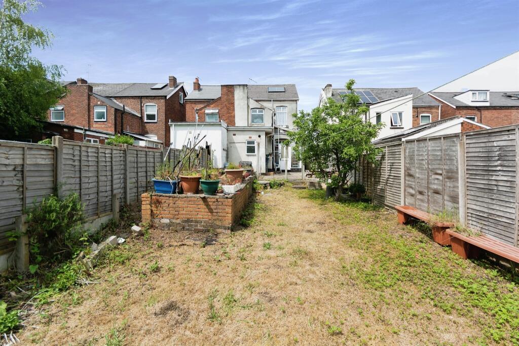 Additional property image - Summerfield Crescent, Birmingham