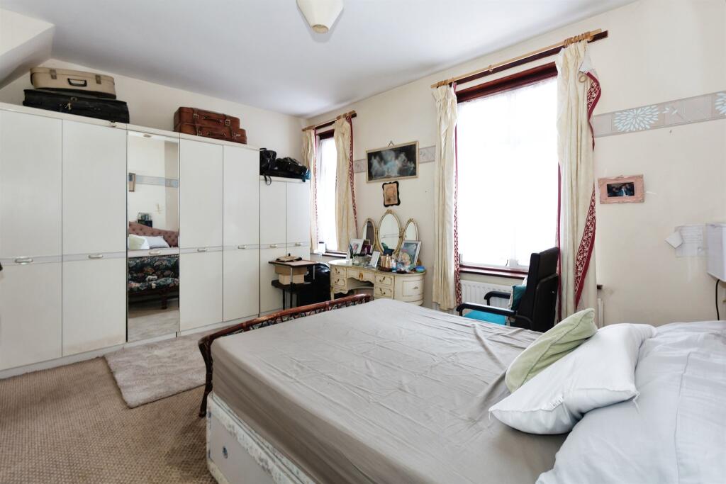 Additional property image - Summerfield Crescent, Birmingham