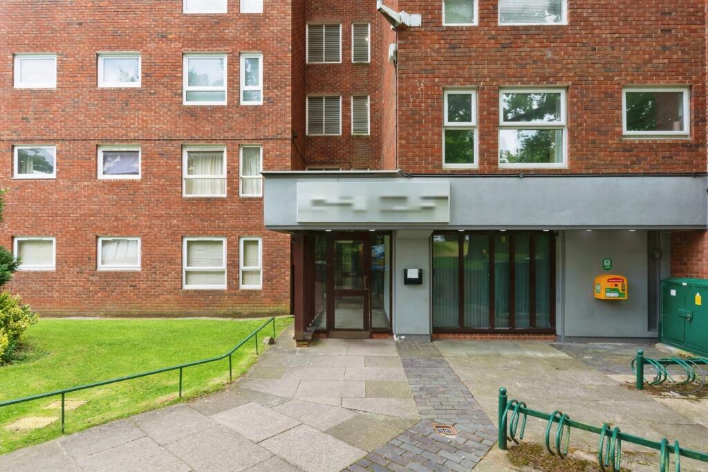 Additional property image - Wake Green Park, Birmingham