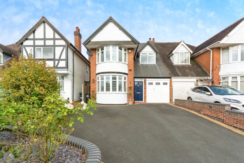 Main image of property: Gower Road, Halesowen