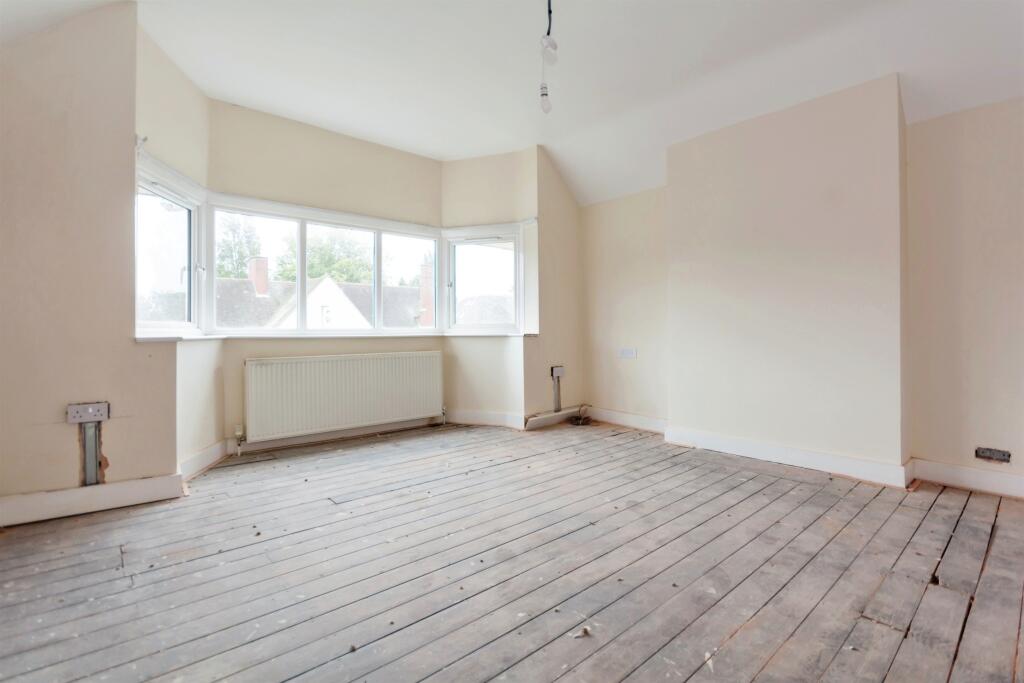 Additional property image - Selwyn Road, Birmingham