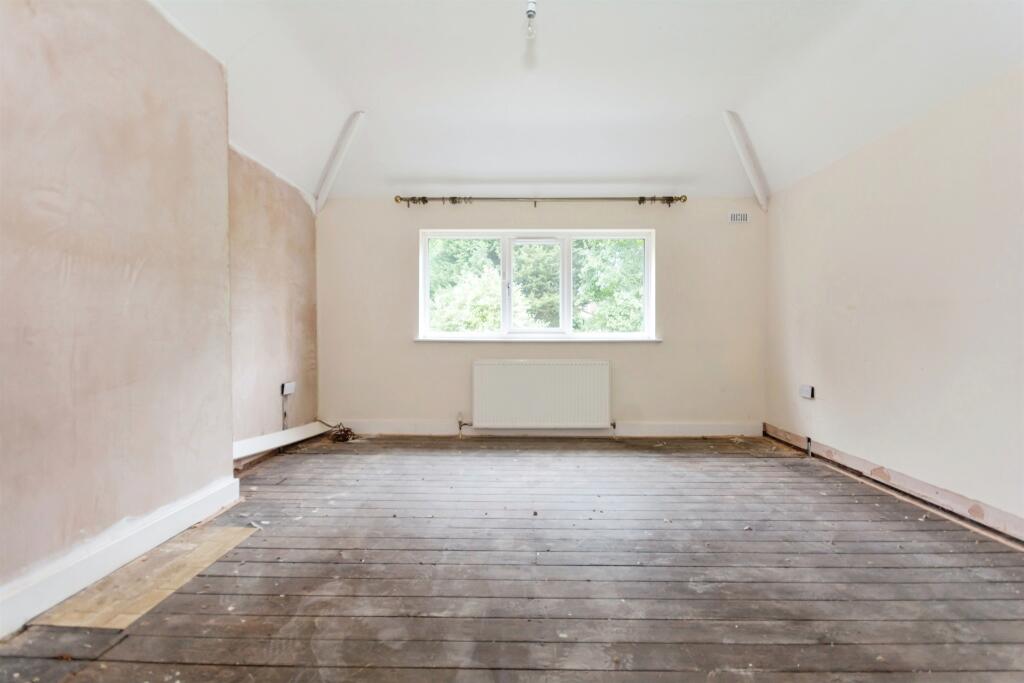 Additional property image - Selwyn Road, Birmingham
