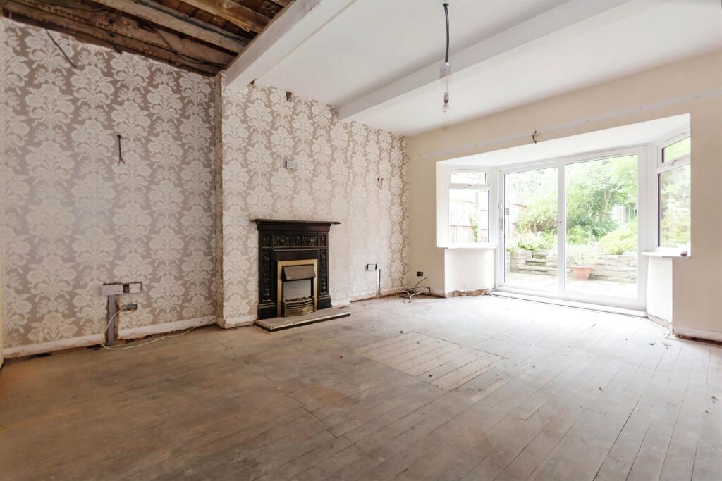 Additional property image - Selwyn Road, Birmingham