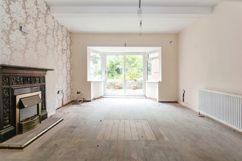 Additional property image - Selwyn Road, Birmingham