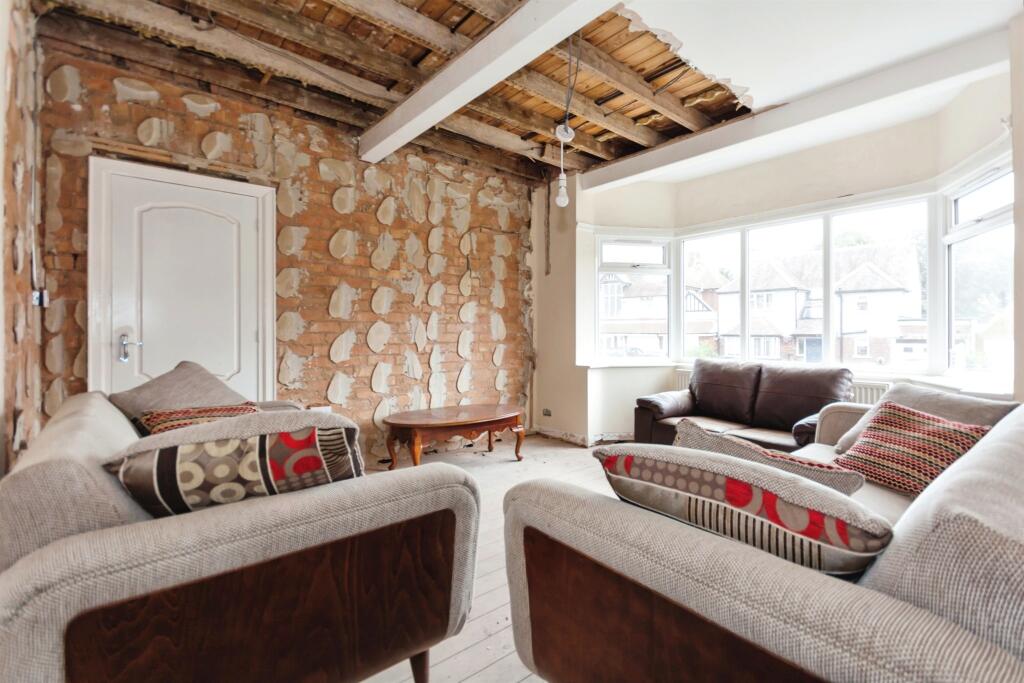 Additional property image - Selwyn Road, Birmingham