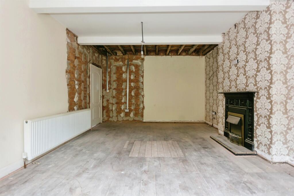Additional property image - Selwyn Road, Birmingham