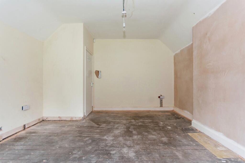 Additional property image - Selwyn Road, Birmingham