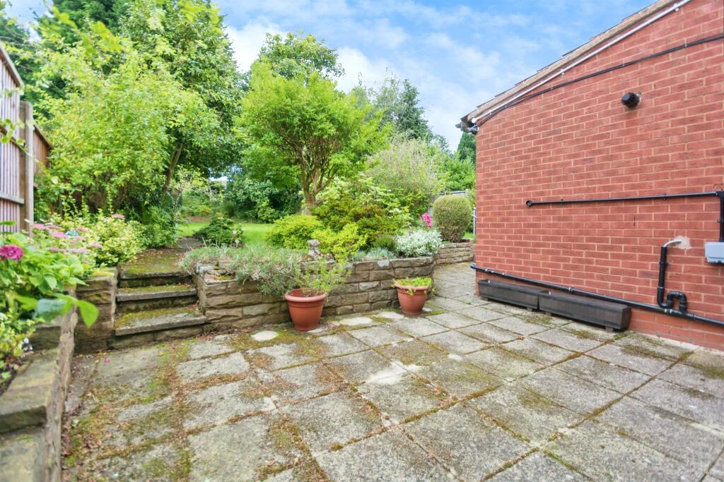 Additional property image - Selwyn Road, Birmingham