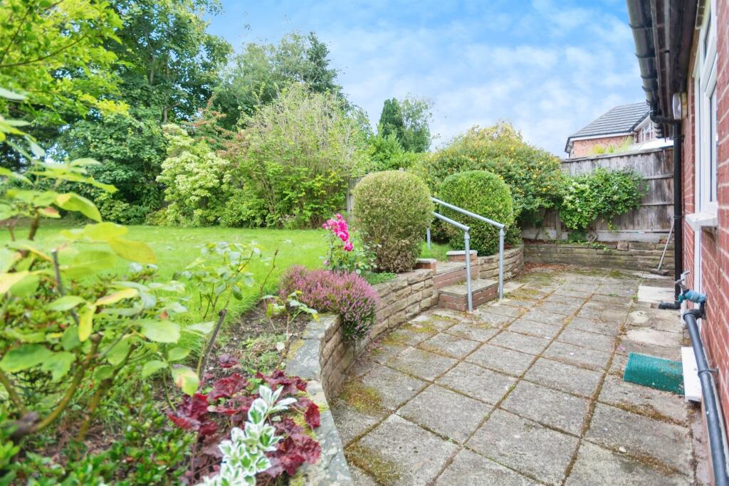 Additional property image - Selwyn Road, Birmingham