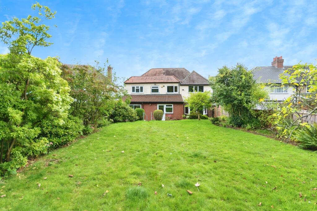 Additional property image - Selwyn Road, Birmingham