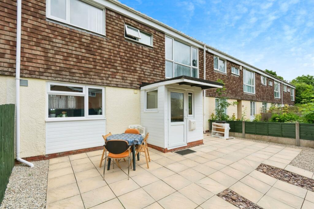 Additional property image - Selcroft Avenue, Birmingham
