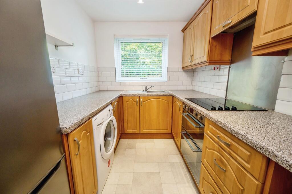 Additional property image - Chad Valley Close, Birmingham