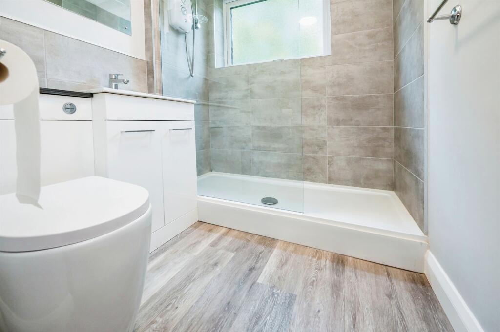 Additional property image - Chad Valley Close, Birmingham