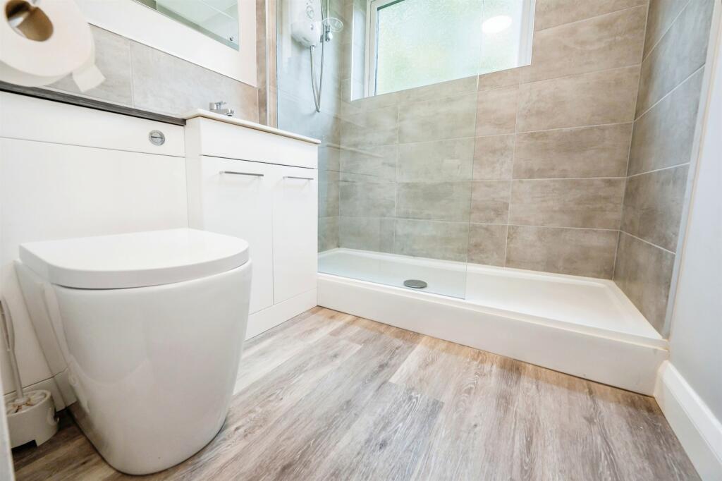 Additional property image - Chad Valley Close, Birmingham