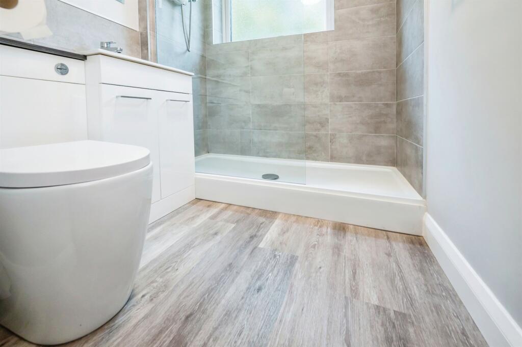 Additional property image - Chad Valley Close, Birmingham