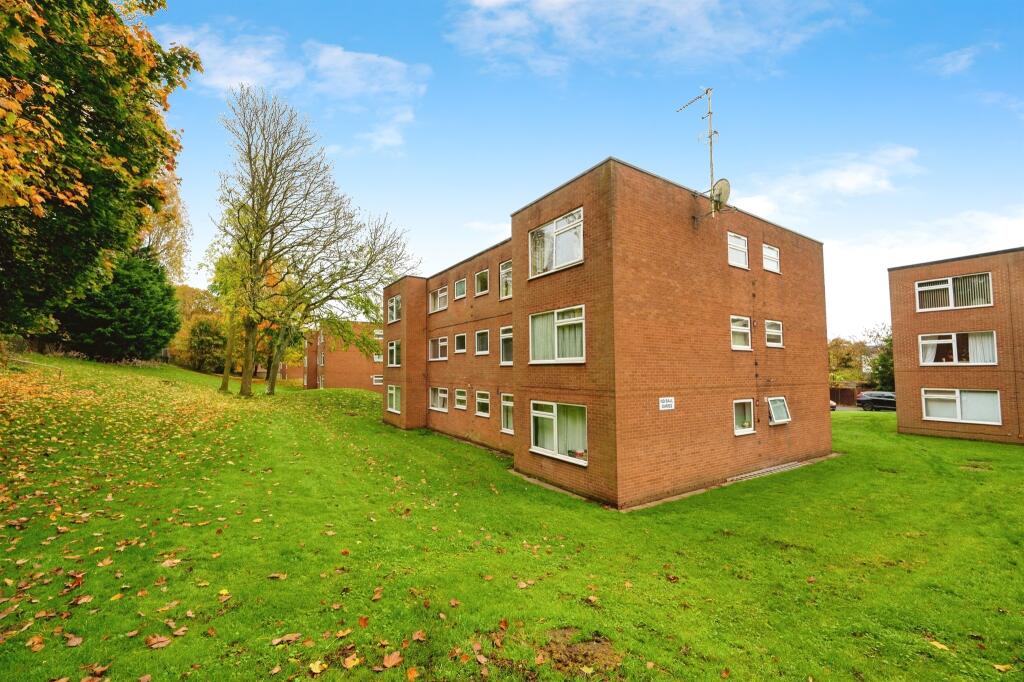 Additional property image - Chad Valley Close, Birmingham