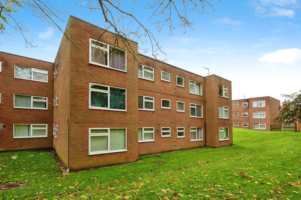 Additional property image - Chad Valley Close, Birmingham