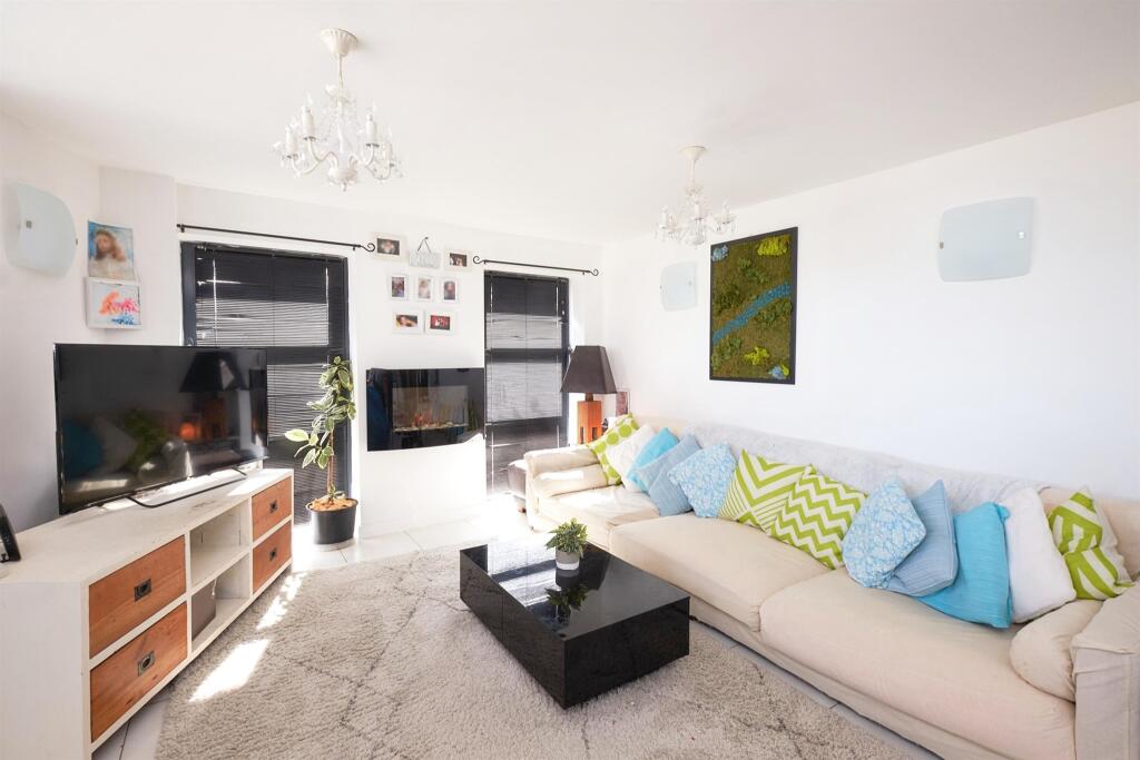 Additional property image - Alcester Street, Birmingham
