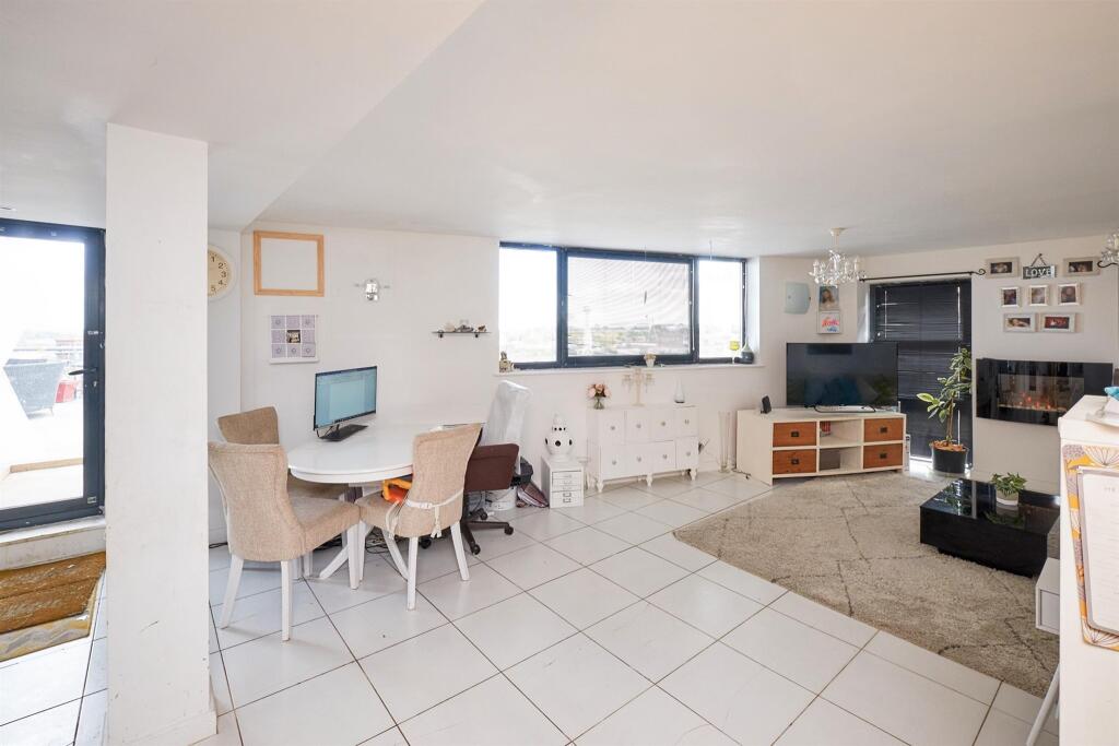 Additional property image - Alcester Street, Birmingham