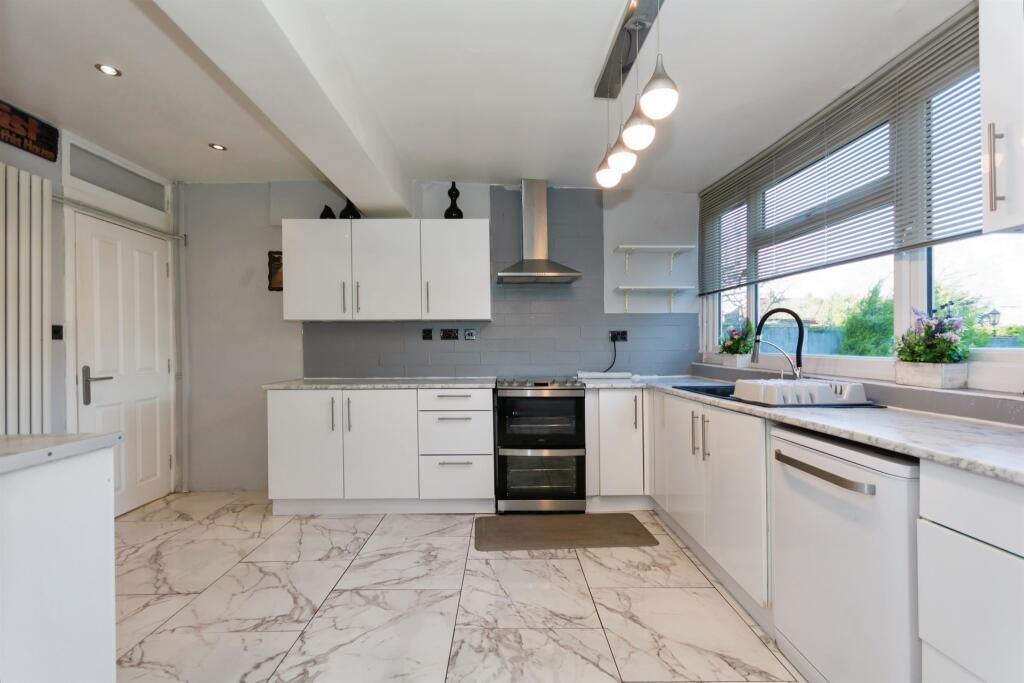 Additional property image - Quinton Road West, Quinton, Birmingham