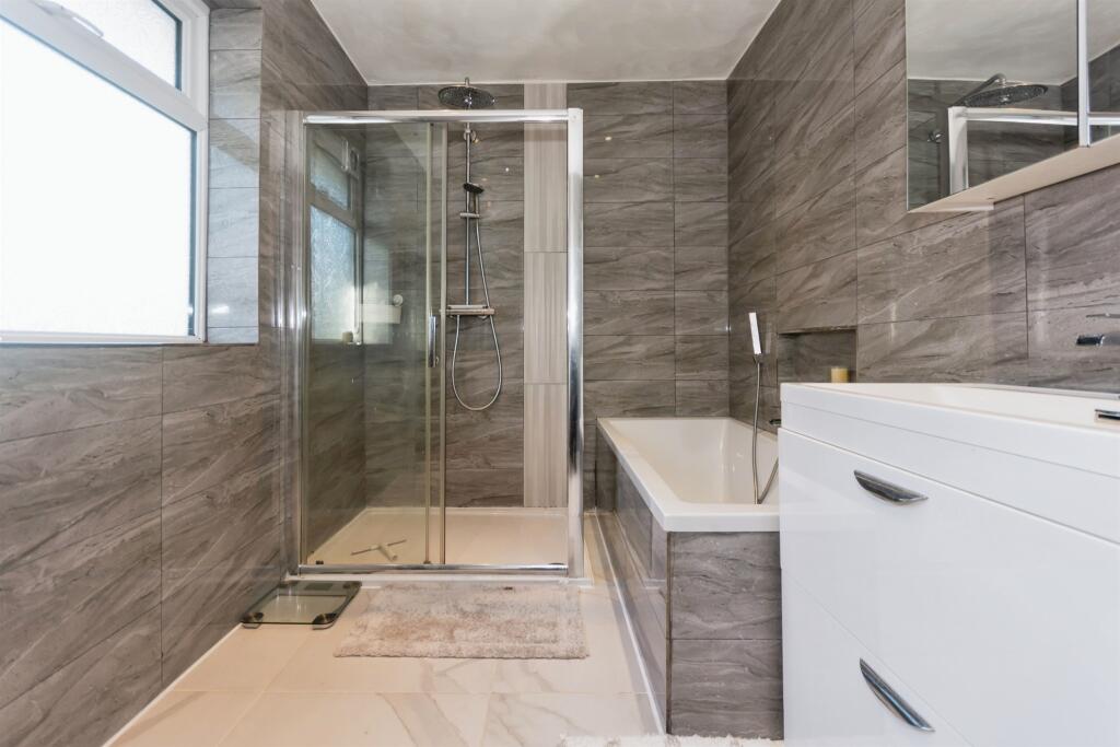 Additional property image - Quinton Road West, Quinton, Birmingham
