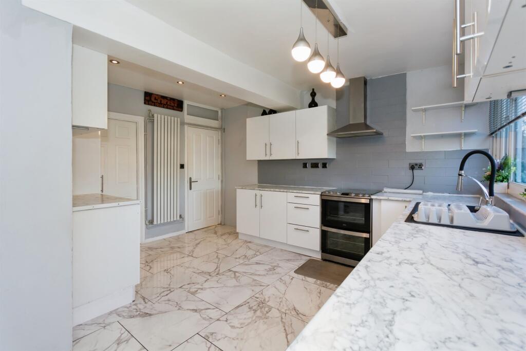 Additional property image - Quinton Road West, Quinton, Birmingham