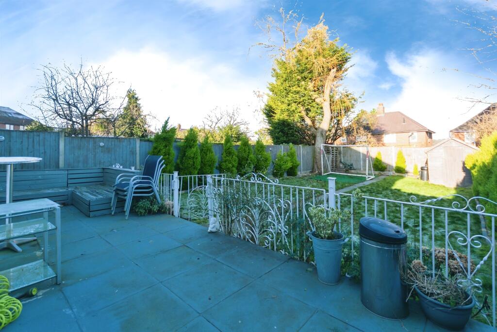 Additional property image - Quinton Road West, Quinton, Birmingham