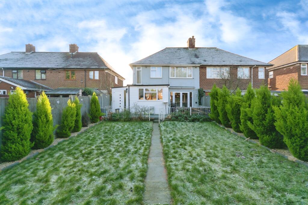 Additional property image - Quinton Road West, Quinton, Birmingham