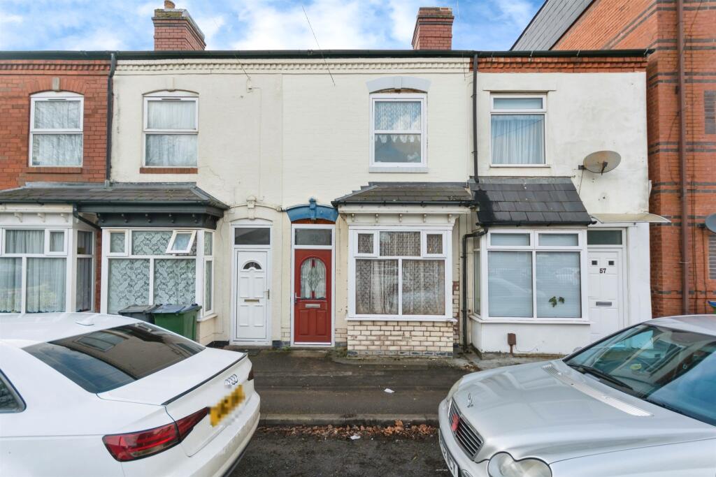 Additional property image - Corbett Street, Smethwick