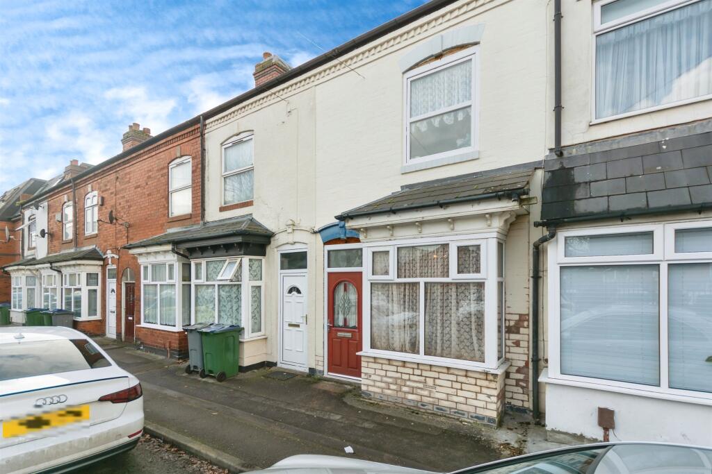 Additional property image - Corbett Street, Smethwick