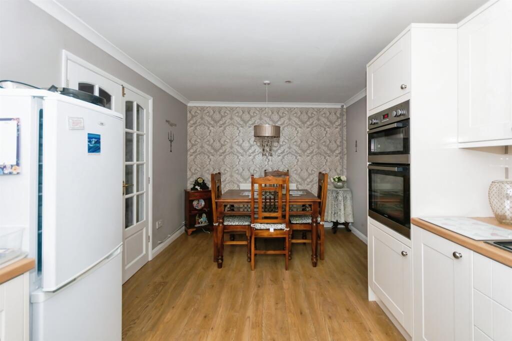 Additional property image - Rickyard Piece, Quinton, Birmingham
