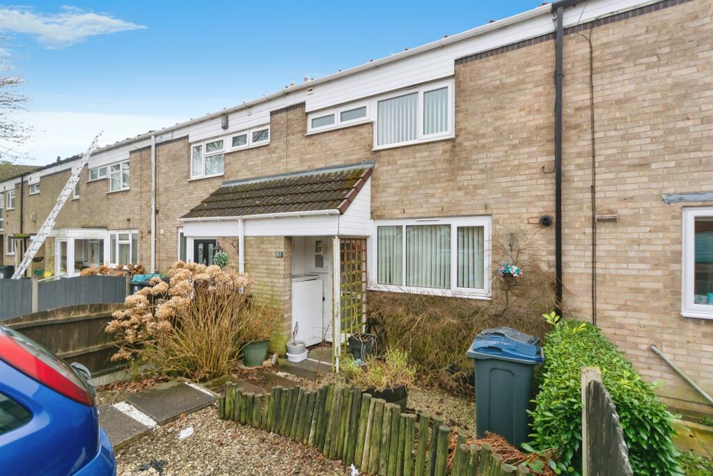 Additional property image - Rickyard Piece, Quinton, Birmingham