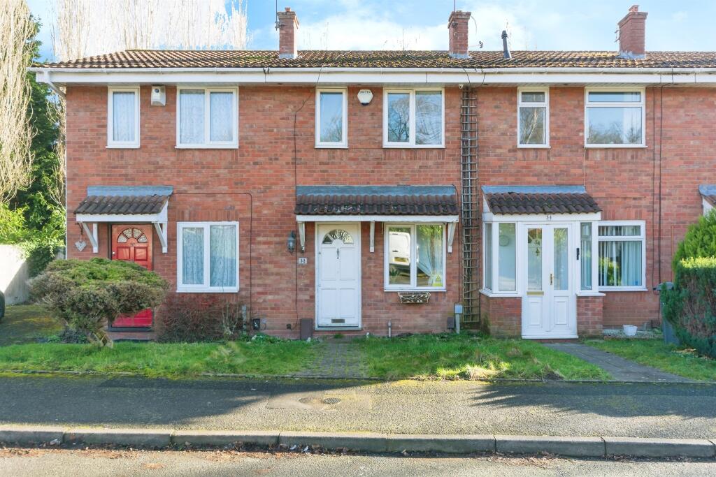 Main image of property: Raddlebarn Farm Drive, Birmingham