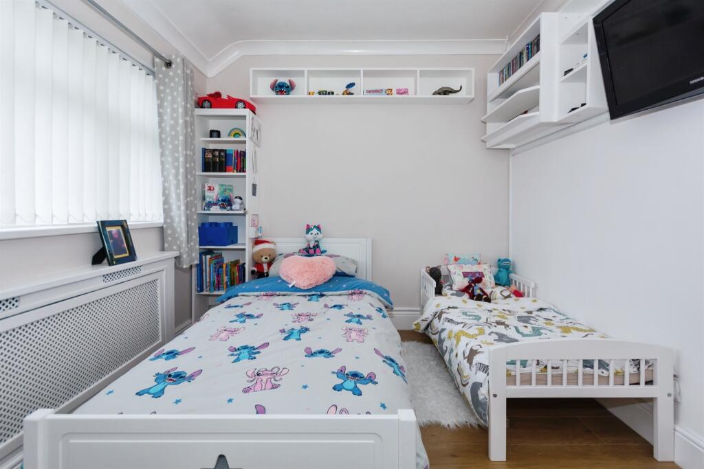Additional property image - Heathleigh Road, Birmingham