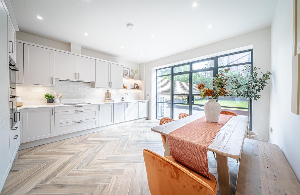 Main image of property: Lonsdale Road, Birmingham